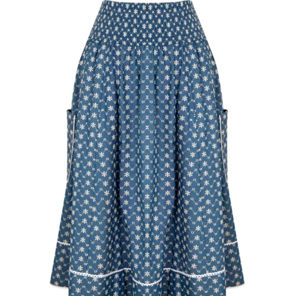 Loulou La Dune Julie set, XS, NWT - Picture 6 of 6